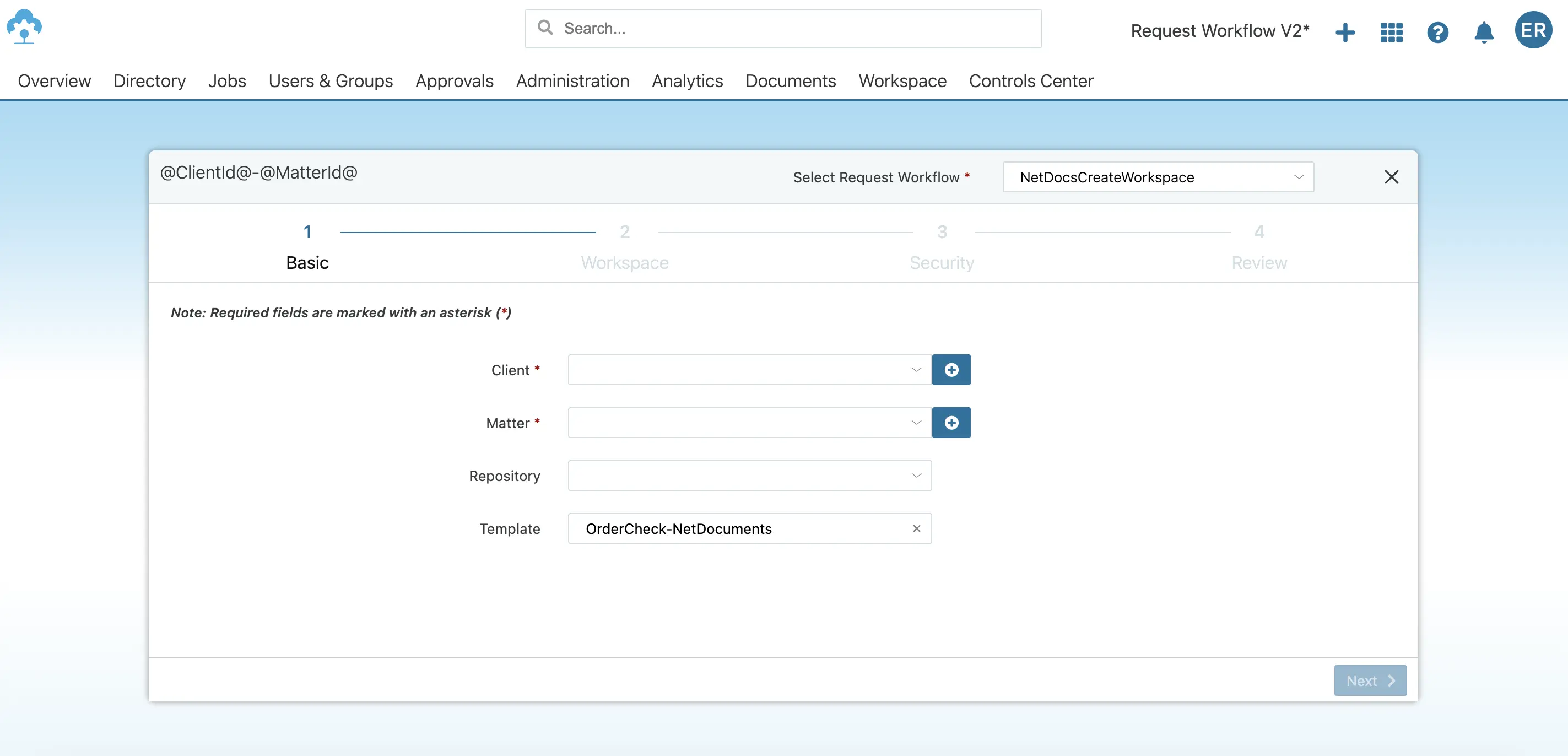 CAM: Enterprise SaaS Platform - Image 7