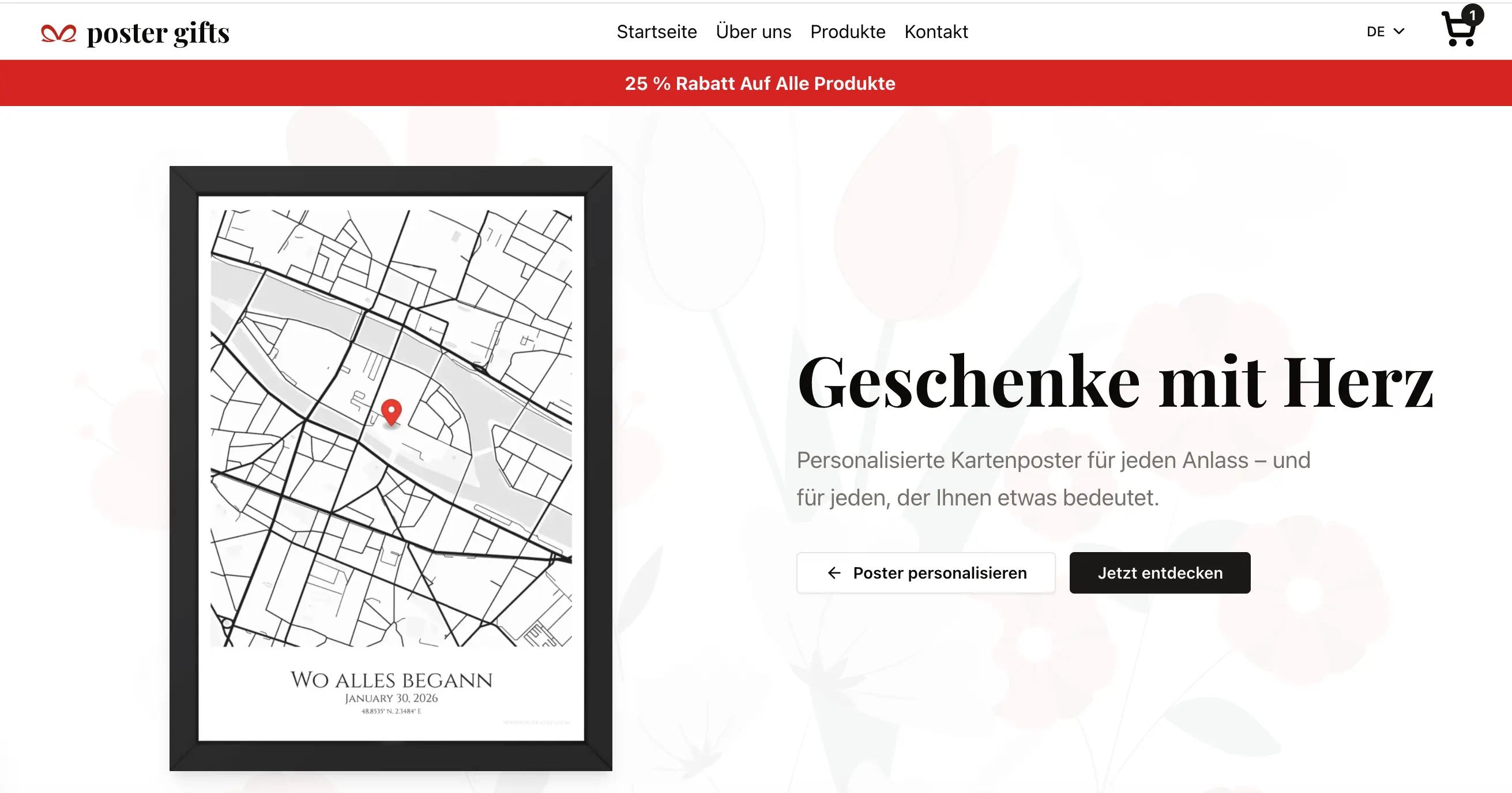 Poster Gifts - Image 8